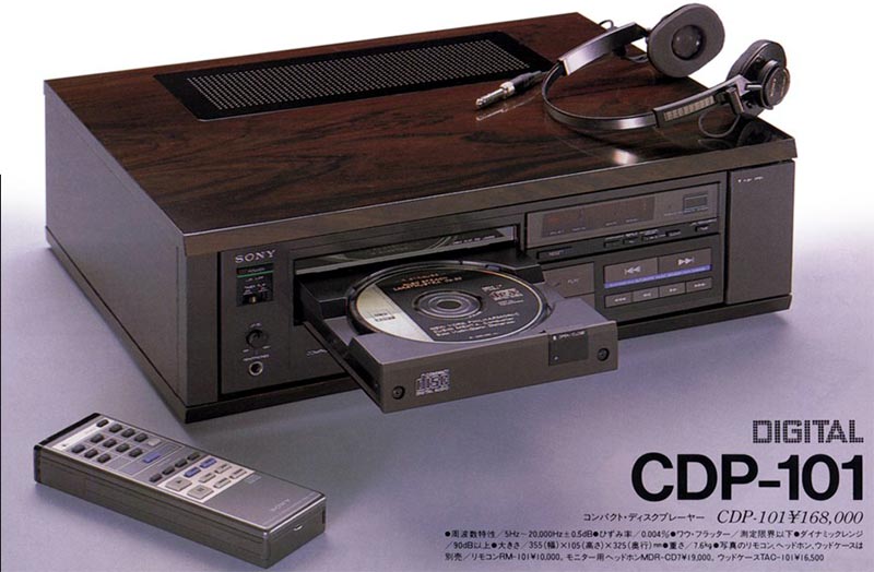 CD Players Turn&nbsp;28