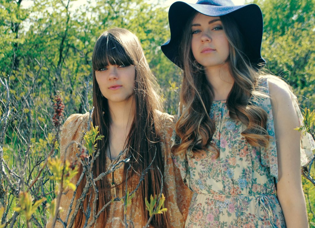 Sunday Sounds: First Aid&nbsp;Kit