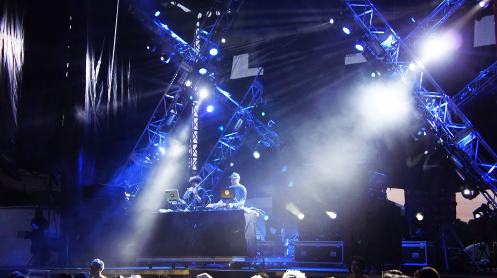 Sunday Sounds: Emancipator