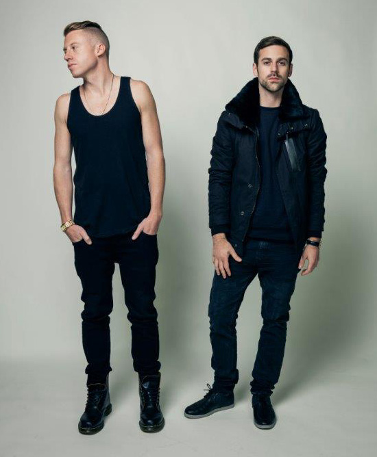 Who is Ryan&nbsp;Lewis?