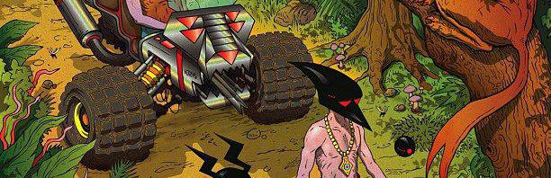 Sunday Sounds: Savoy