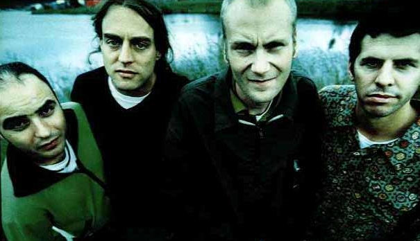 Sunday Sounds: Soul&nbsp;Coughing