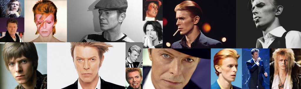 Sunday Sounds: David&nbsp;Bowie