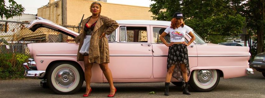 Fierce: Lizzo |&nbsp;LIZZOBANGERS