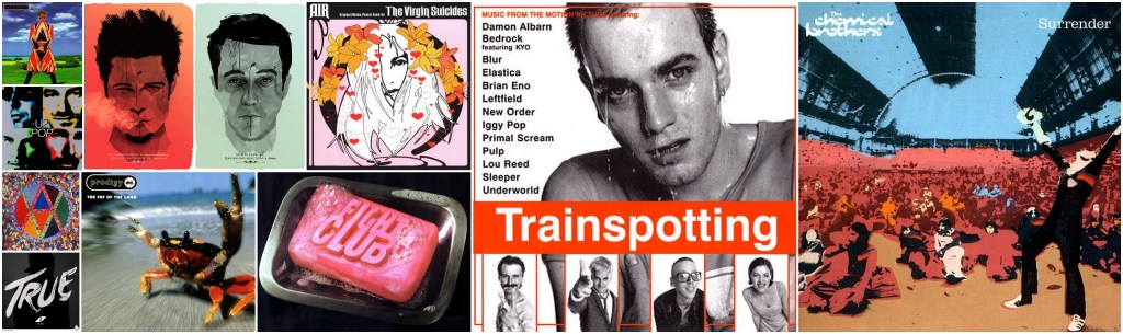 Celtic Revenge: Or, The Demise of&nbsp;Electronica