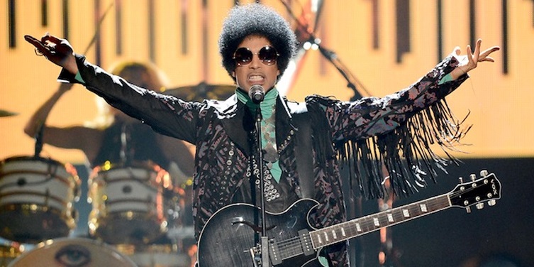 Review: Prince at Paisley&nbsp;Park