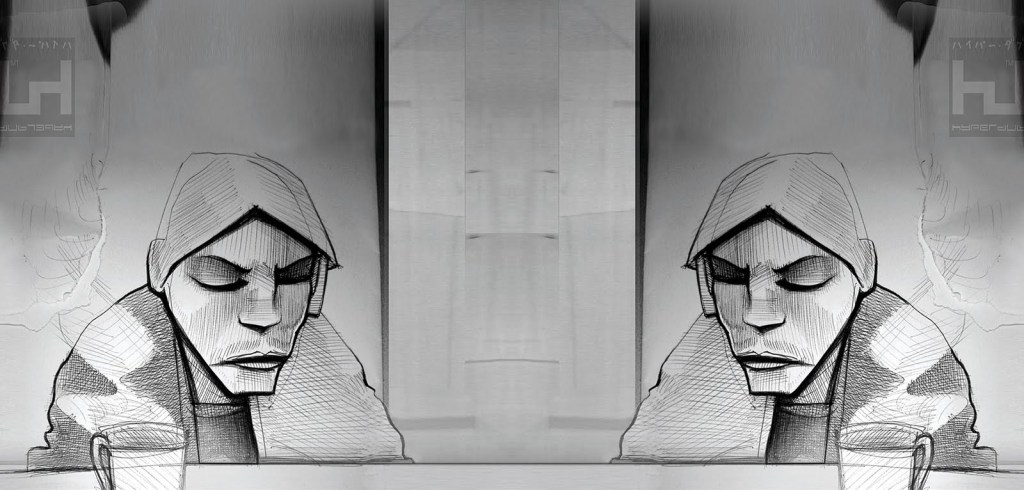 Sunday Sounds: Burial