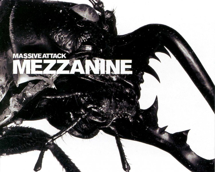 Sunday Sounds: Massive Attack |&nbsp;Mezzanine