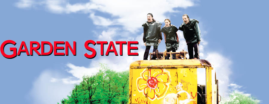 Sunday Sounds: Garden&nbsp;State