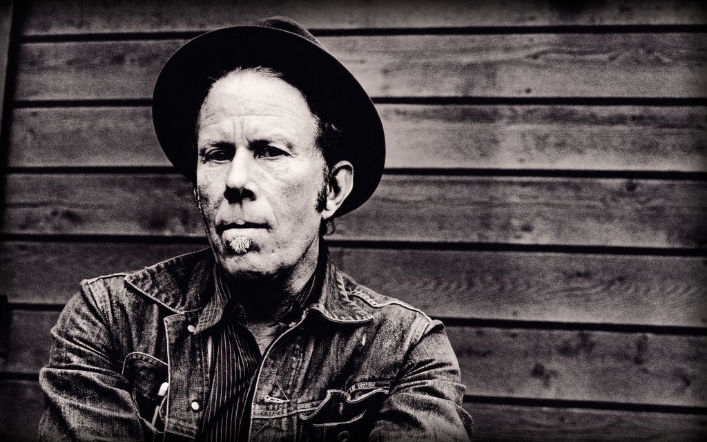 Sunday Sounds: Tom&nbsp;Waits