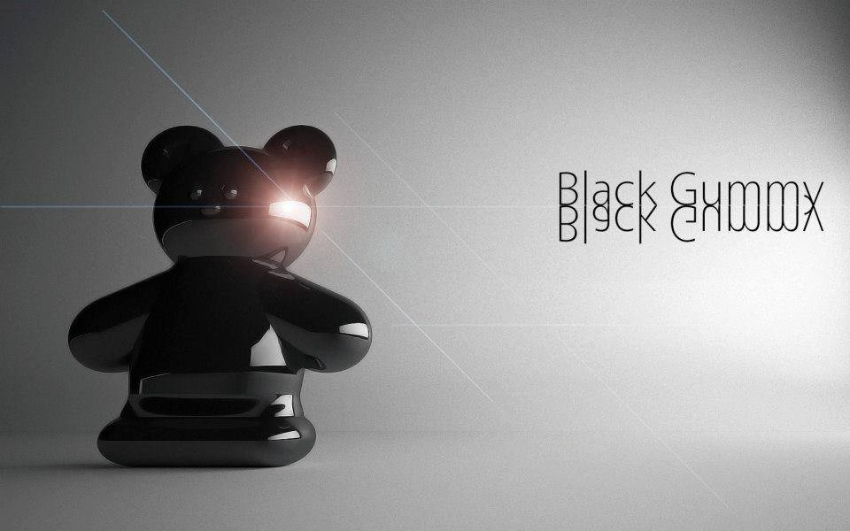 Fun Again: BlackGummy | BlackGummy&nbsp;EP