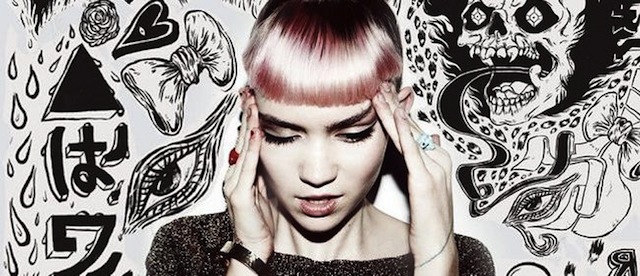 Sunday Sounds: Grimes