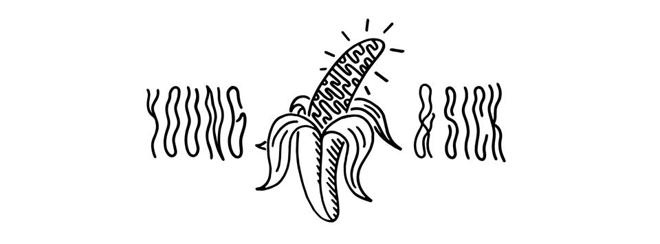 New: Young & Sick | Magnolia&nbsp;7″