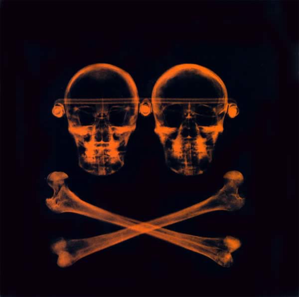 Sunday Sounds: Orbital