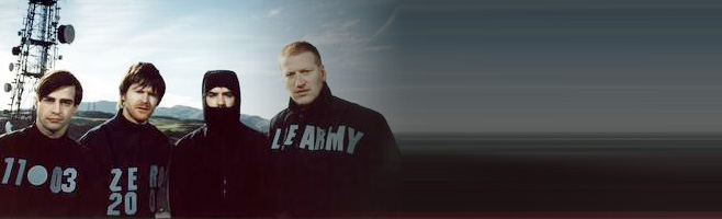 Sunday Sounds: The Beta&nbsp;Band