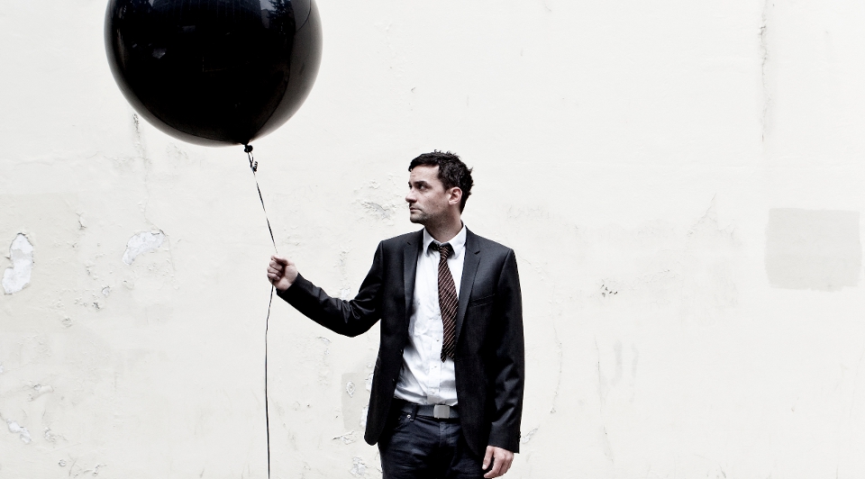 Sunday Sounds: Bonobo