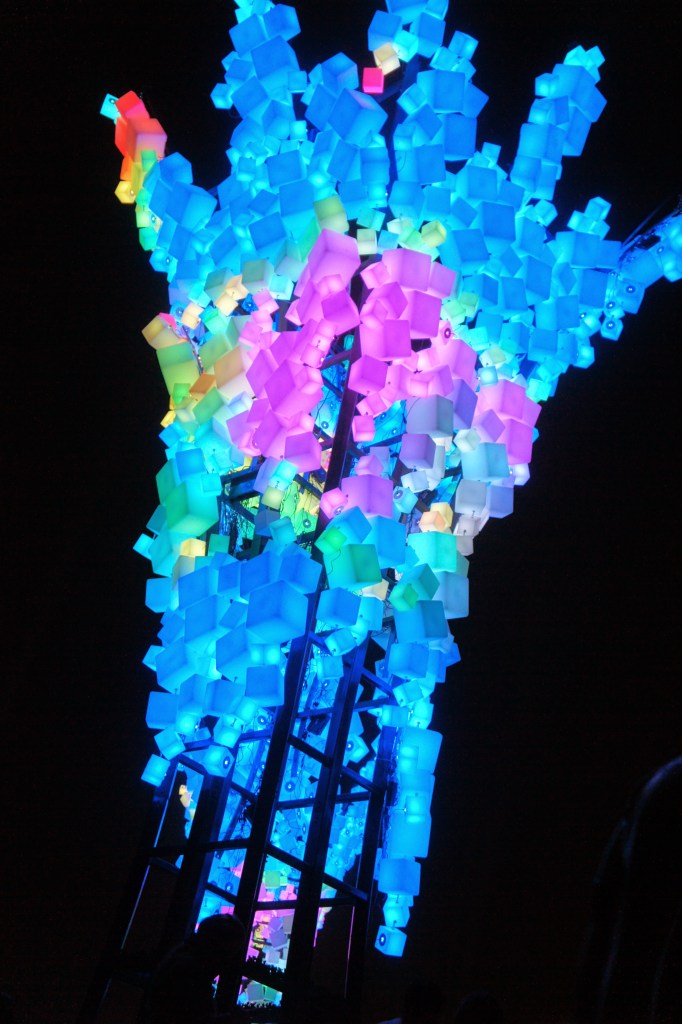 Psychedelic Rock Candy