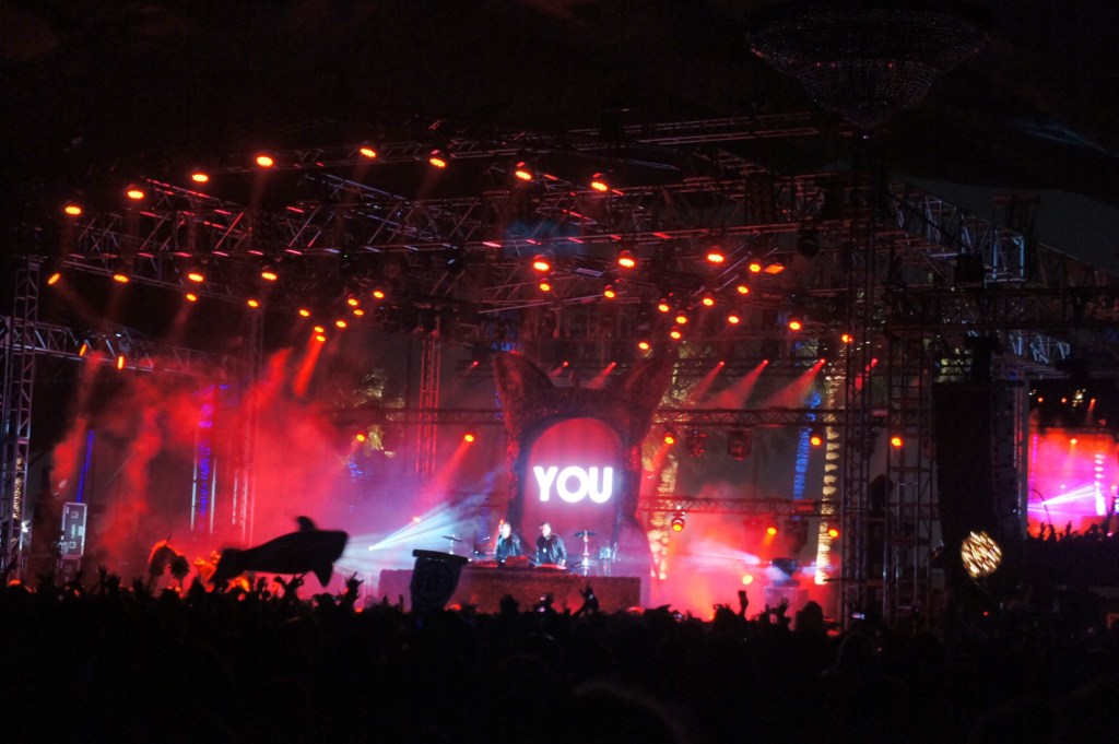 Live at Coachella:&nbsp;Galantis