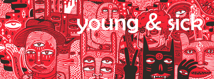 Sunday Sounds: Young &&nbsp;Sick