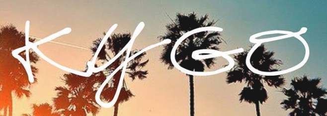 Sunday Sounds: Kygo
