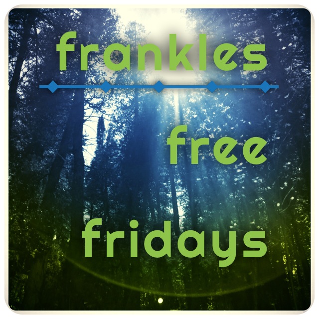 frankles free fridays