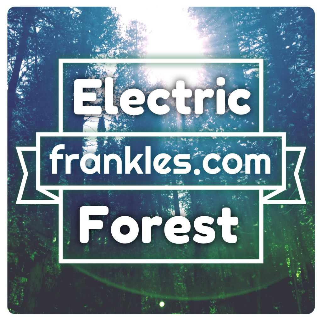 frankles EF logo