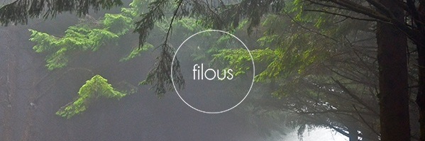 Sunday Sounds: filous