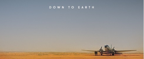 Sunday Sounds: Flight Facilities | Down to&nbsp;Earth