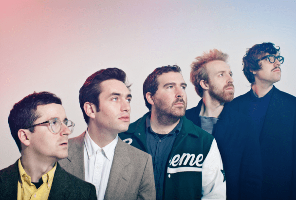 Sunday Sounds: Hot&nbsp;Chip