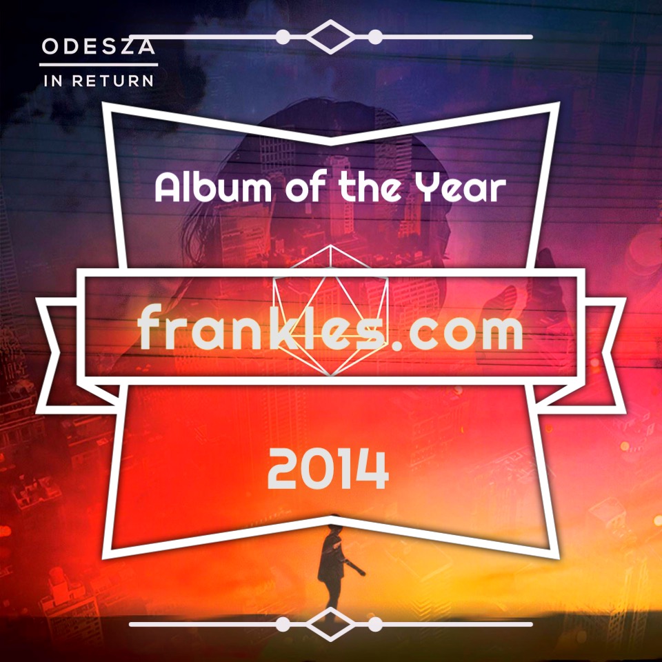 Best of 2014:&nbsp;Albums