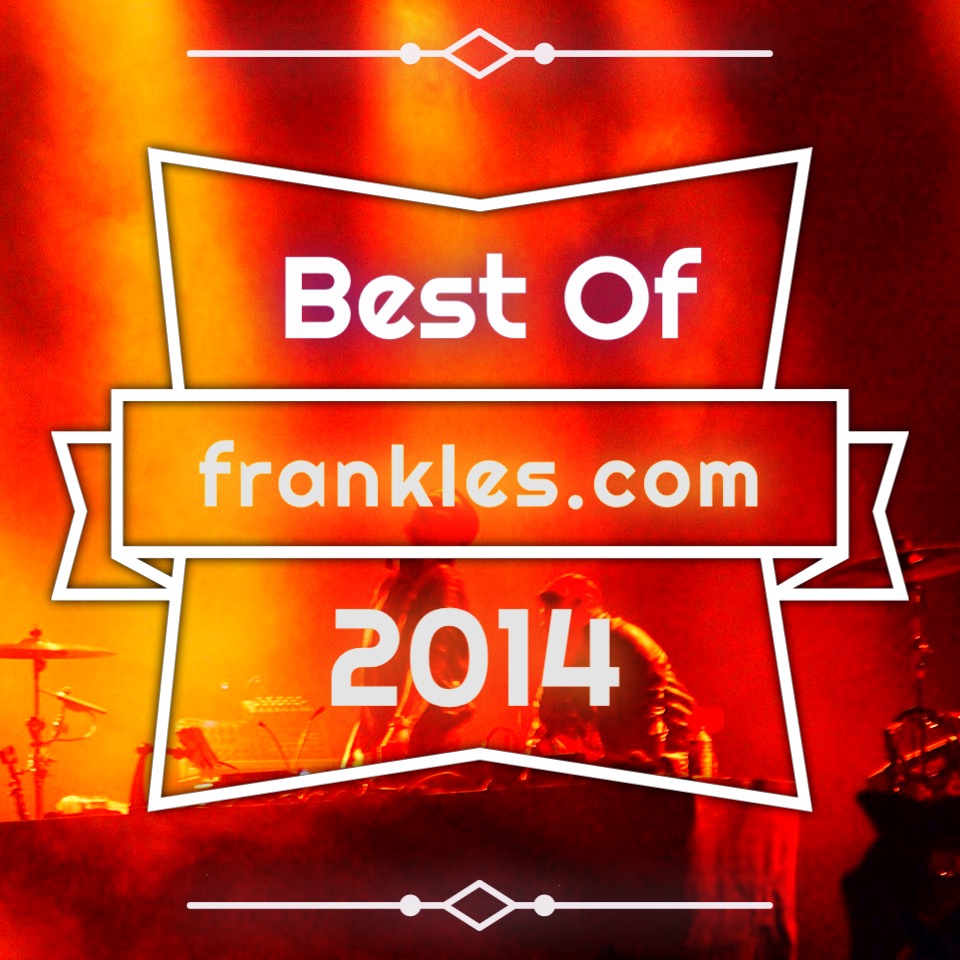 Best of 2014: Remixes,&nbsp;Etc