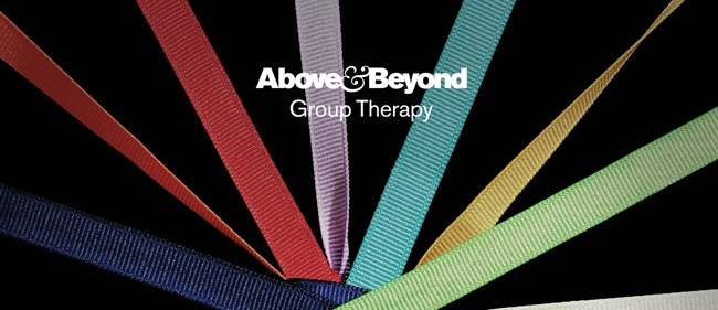 Sunday Sounds: Above &&nbsp;Beyond