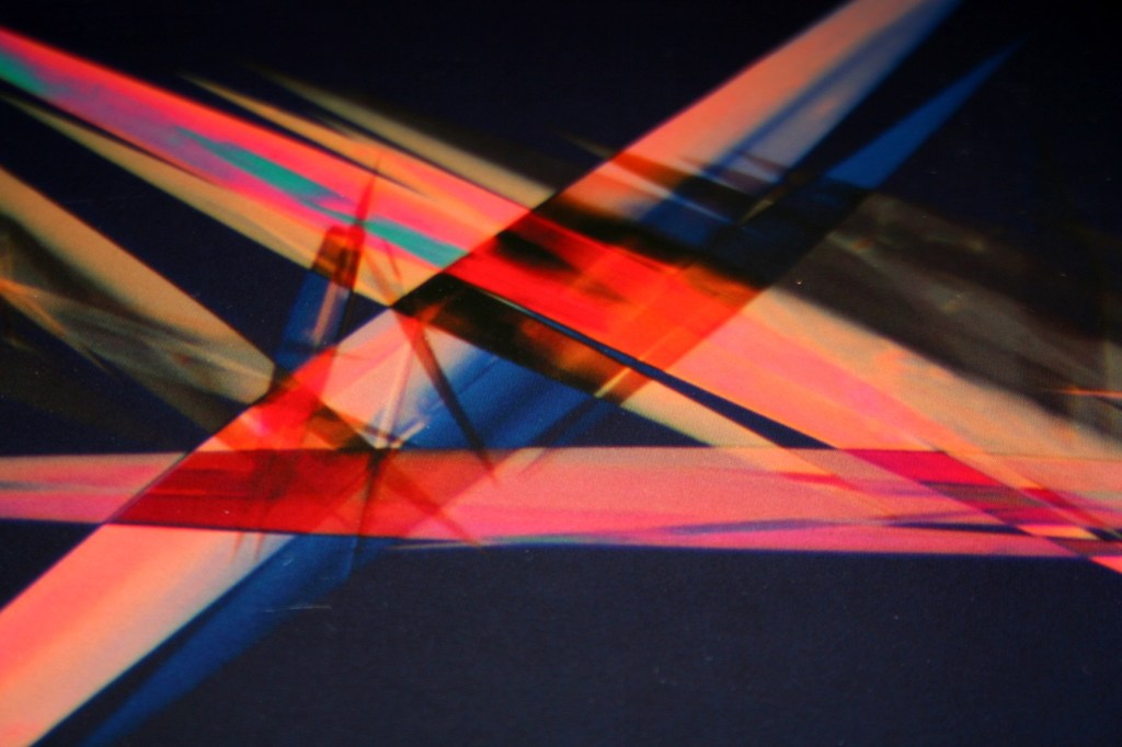 Sunday Sounds: Jon&nbsp;Hopkins