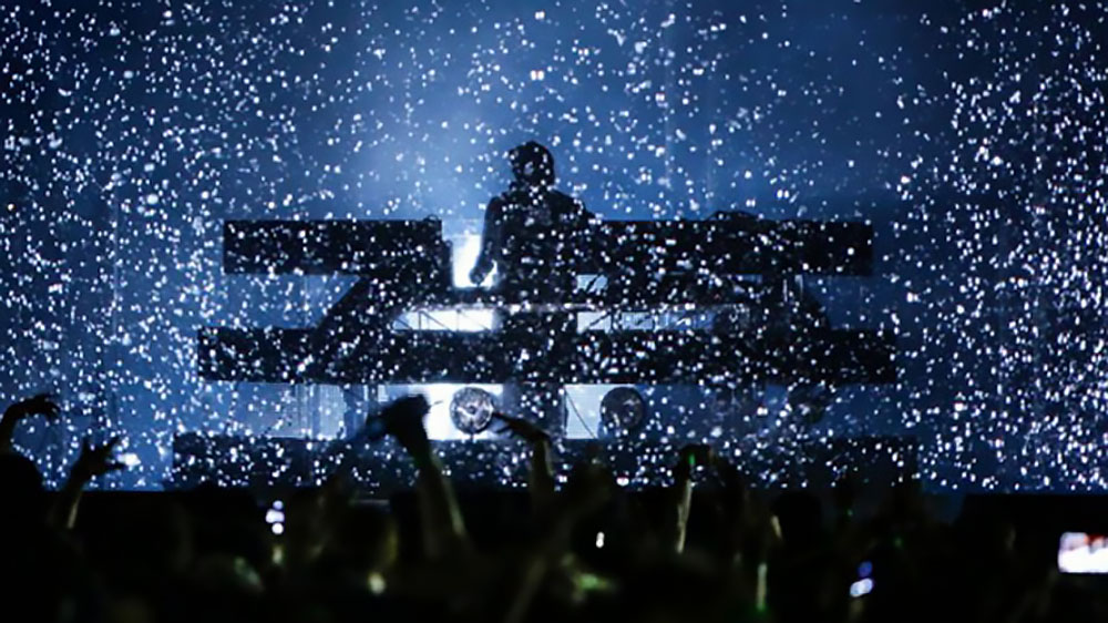 Sunday Sounds: ZHU