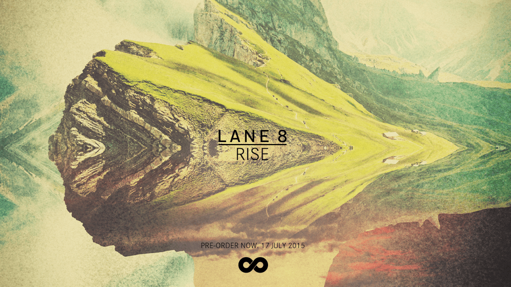 Sunday Sounds: Lane 8 |&nbsp;Rise