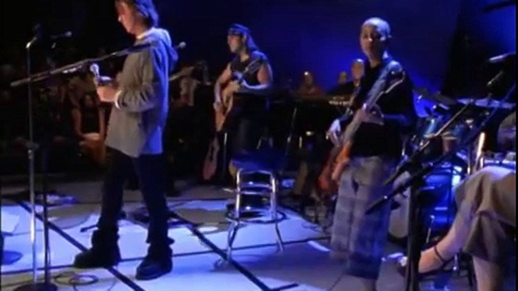 Sunday Sounds: David&nbsp;Bowie