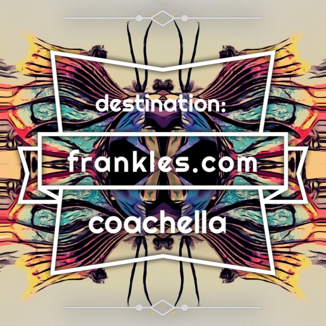 Coachella 2016 Set&nbsp;Times