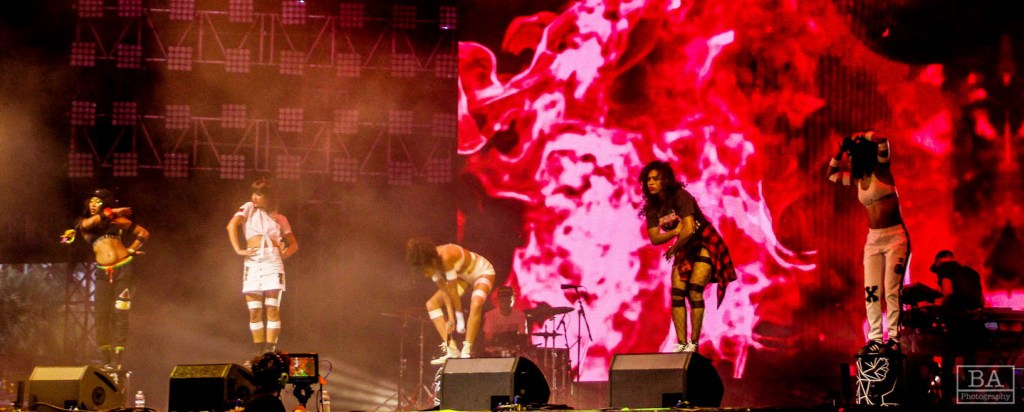 The Problem with&nbsp;AlunaGeorge