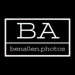 benallen.photos logo